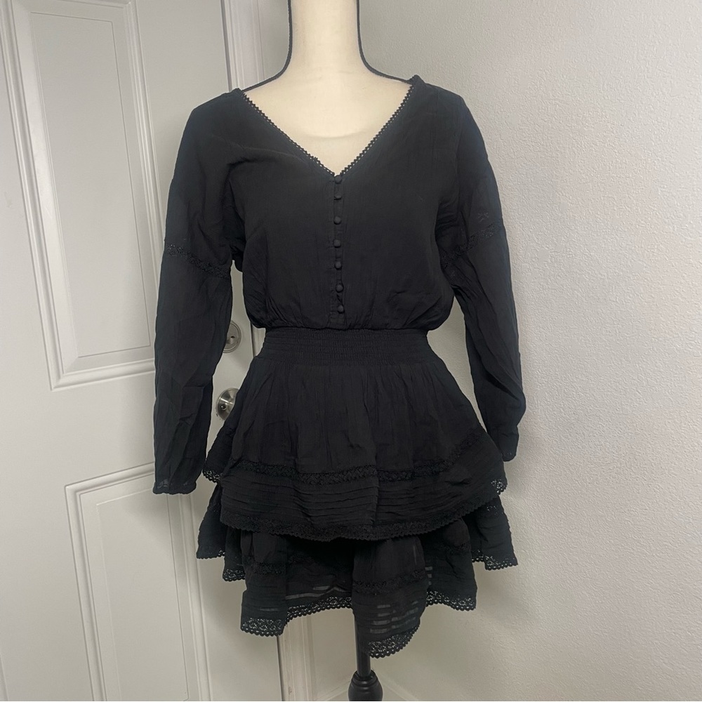 AERIE MINI DRESS SIZE SMALL NEW
